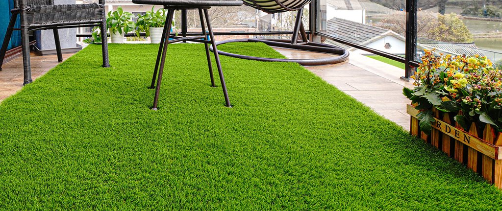 Artificial Grass