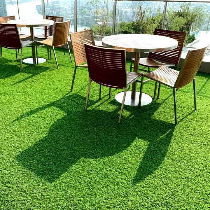 Artificial Grass