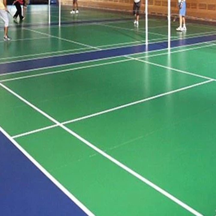 Badminton Court