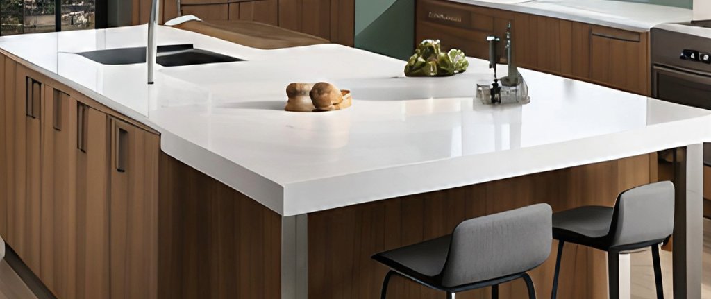 Corian Solid Surface