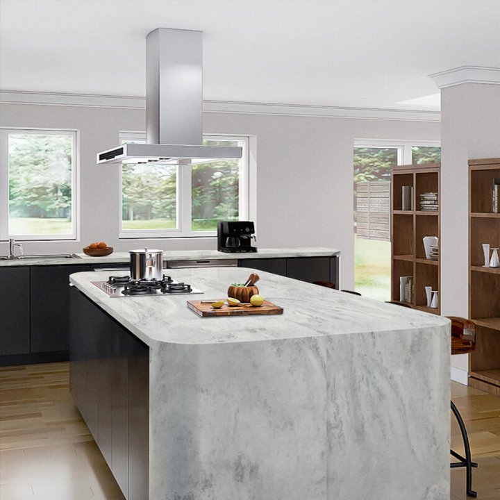 corian solid surface