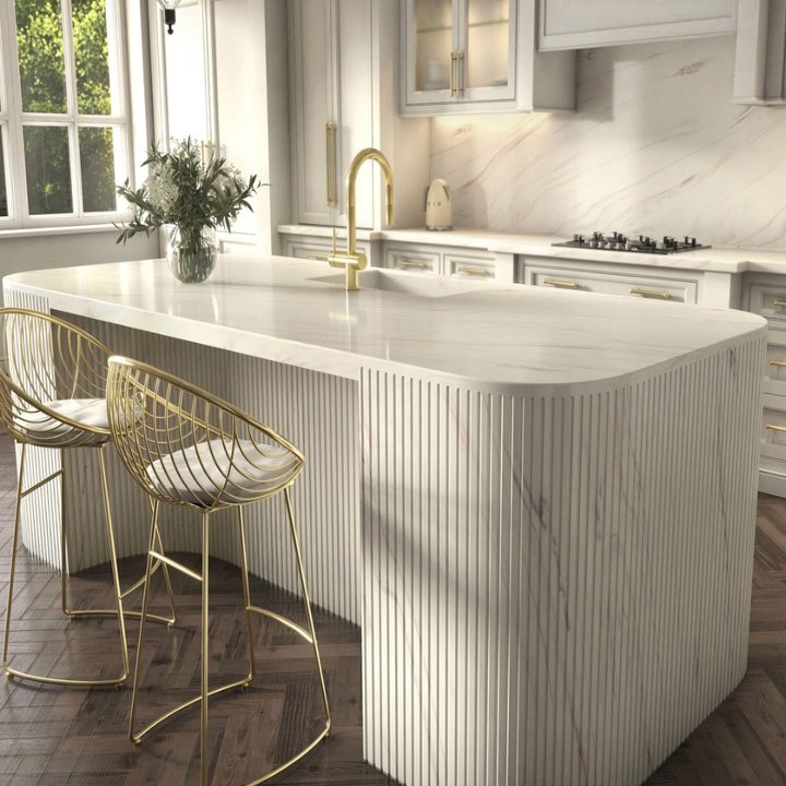 corian solid surface