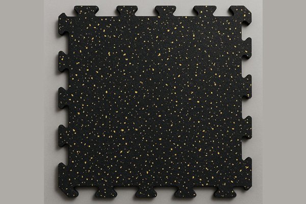 Rubber Tiles